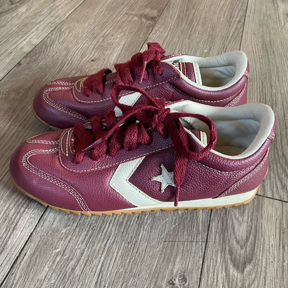 Vintage Converse